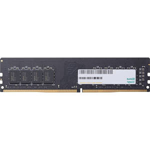 Оперативная память Apacer 8GB DDR4 PC4-19200 AU08GGB24CEYBGH