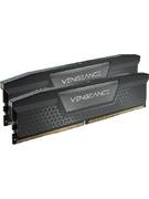 Оперативная память Corsair Vengeance 2x32ГБ DDR5 6600 МГц