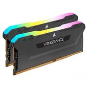 Оперативная память Corsair Vengeance RGB PRO SL 2x16GB DDR4 PC4-28800