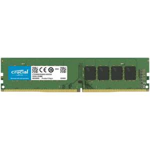 Оперативная память Crucial 16GB DDR4 PC4-21300 CT16G4DFD8266