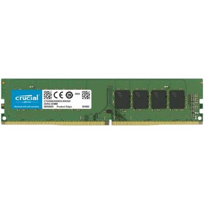 Оперативная память Crucial 16GB DDR4 PC4-21300 CT16G4DFD8266