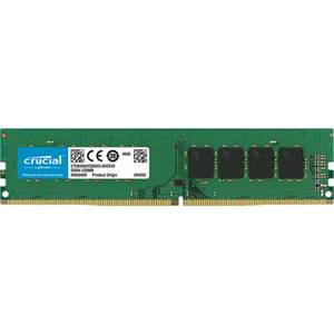 Оперативная память Crucial 16GB DDR4 PC4-25600 CT16G4DFD832A