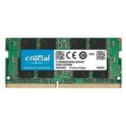 Оперативная память Crucial 16GB DDR4 SODIMM PC4-25600 CT16G4SFRA32A