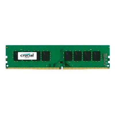 Оперативная память Crucial 4GB DDR4 PC4-21300