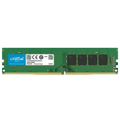 Оперативная память Crucial 16GB DDR4 PC4-19200
