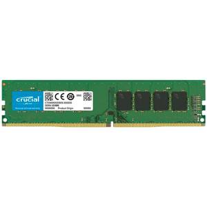 Оперативная память Crucial 8GB DDR4 PC4-25600 CT8G4DFRA32A