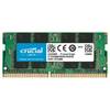 Оперативная память Crucial Basics 16GB DDR4 SODIMM PC4-21300 CB16GS2666