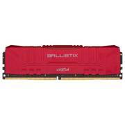 Оперативная память Crucial Ballistix 16GB DDR4 PC4-21300 BL16G26C16U4R