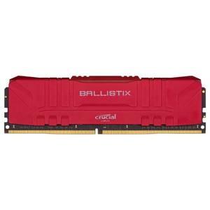Оперативная память Crucial Ballistix 16GB DDR4 PC4-21300 BL16G26C16U4R