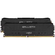 Оперативная память Crucial Ballistix 2x8GB DDR4 PC4-25600 BL2K8G32C16U4B