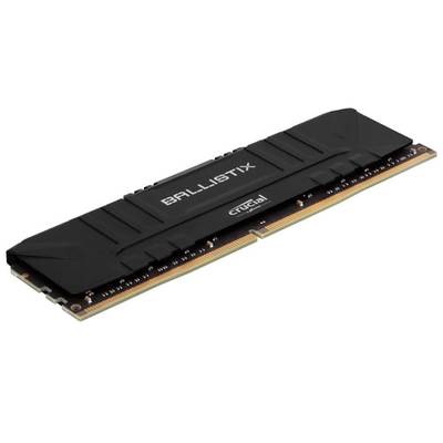 Оперативная память Crucial Ballistix 16GB DDR4 PC4-21300