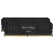 Оперативная память Crucial Ballistix Max 2x8GB DDR4 PC4-35200 BLM2K8G44C19U4B
