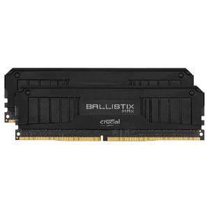 Оперативная память Crucial Ballistix Max 2x8GB DDR4 PC4-35200 BLM2K8G44C19U4B