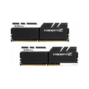 Оперативная память G.Skill Trident Z 2x16GB DDR4 PC4-25600