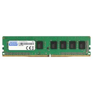 Оперативная память GOODRAM 8GB DDR4 PC4-21300 GR2666D464L19S/8G