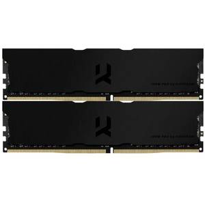 Оперативная память GOODRAM IRDM Pro 2x16GB DDR4 PC4-28800 IRP-K3600D4V64L18/32GDC