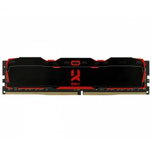 Оперативная память GOODRAM IRDM X 16GB DDR4 PC4-25600