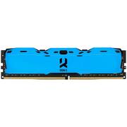 Оперативная память GOODRAM IRDM X 8GB DDR4 PC4-25600 IR-XB3200D464L16SA/8G