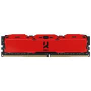 Оперативная память GOODRAM IRDM X 8GB DDR4 PC4-25600 IR-XR3200D464L16A/16G