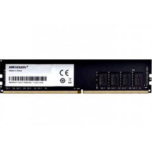 Оперативная память Hikvision U1 8GB DDR3 PC3-12800 HKED3081BAA2A0ZA1/8G