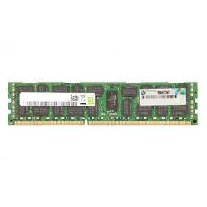 Оперативная память HP 16GB DDR3 PC3-12800 (713985-B21) Оперативная память HP 16GB DDR3 PC3-12800 (713985-B21)