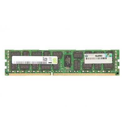 Оперативная память HP 16GB DDR3 PC3-12800 (713985-B21)