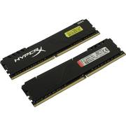 Оперативная память HyperX Fury 2x16GB DDR4 PC4-21300