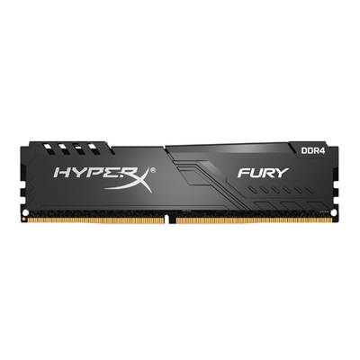 Оперативная память HyperX Fury 2x32GB DDR4 PC4-21300 