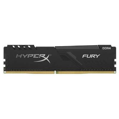Оперативная память HyperX Fury 32GB DDR4 PC4-27700