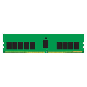 Kingston 16ГБ DDR4 3200 МГц KSM32RS416MRR