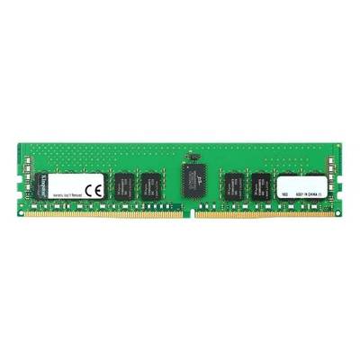 Оперативная память Kingston 16GB DDR4 PC4-23400
