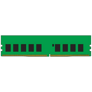 Kingston 32ГБ DDR4 3200 МГц KSM32ED832HC