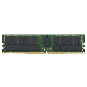 Kingston 64ГБ DDR4 3200МГц KSM32RD464MFR