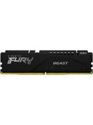 Оперативная память Kingston FURY Beast 2x16ГБ DDR5 5600МГц
