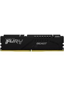 Оперативная память Kingston FURY Beast 2x16ГБ DDR5 5600МГц