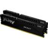Оперативная память Kingston FURY Beast 2x16ГБ DDR5 5600МГц