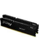 Оперативная память Kingston FURY Beast 2x32ГБ DDR5 6000 МГц