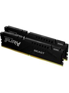 Оперативная память Kingston FURY Beast 2x32ГБ DDR5 6000 МГц