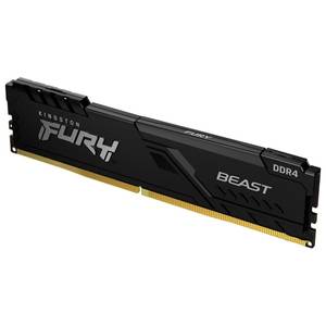 Оперативная память Kingston FURY Beast 32GB DDR4 PC4-25600