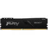 Оперативная память Kingston FURY Beast 8GB DDR4 PC4-25600 KF432C16BB/8