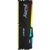 Оперативная память Kingston FURY Beast RGB 2x32ГБ DDR5 6000МГц
