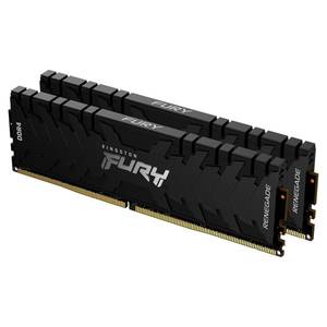 Оперативная память Kingston FURY Renegade 2x8GB DDR4 PC4-28800 KF436C16RBK2/16