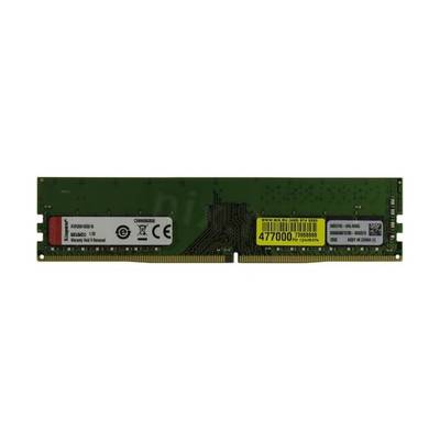 Оперативная память Kingston ValueRAM 16GB DDR4 PC4-21300