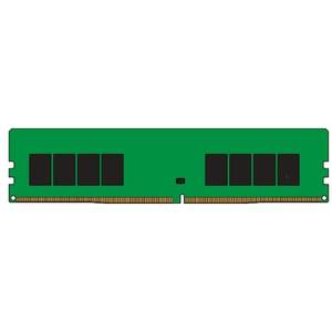 Оперативная память Kingston ValueRAM 16GB DDR4 PC4-23400