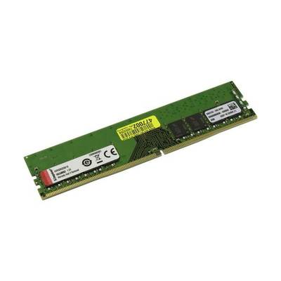 Оперативная память Kingston ValueRAM 16GB DDR4 PC4-25600