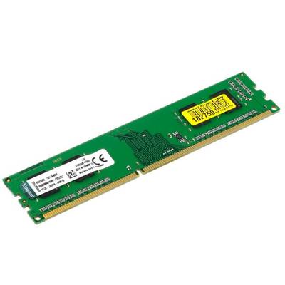 Оперативная память Kingston ValueRAM 4GB DDR3 PC3-12800