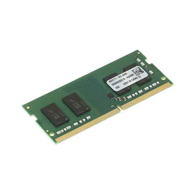 Kingston ValueRAM 4GB DDR4 SODIMM PC4-21300 