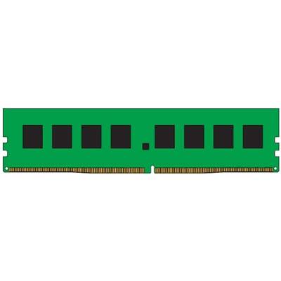 Оперативная память Kingston ValueRAM 8GB DDR4 PC4-25600