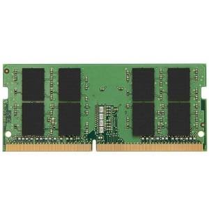 Оперативная память Kingston ValueRAM 8GB DDR4 SODIMM PC4-21300