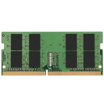Оперативная память Kingston ValueRAM 8GB DDR4 SODIMM PC4-21300